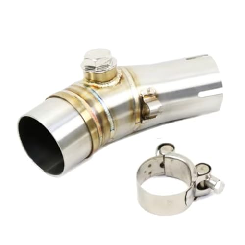 }t[ For ER6N 2012 2013 2014 2015 2016 I[goCrCǃ}t[GXP[vڑ~hNpCvI[goCrCA_v^[p(Silver)