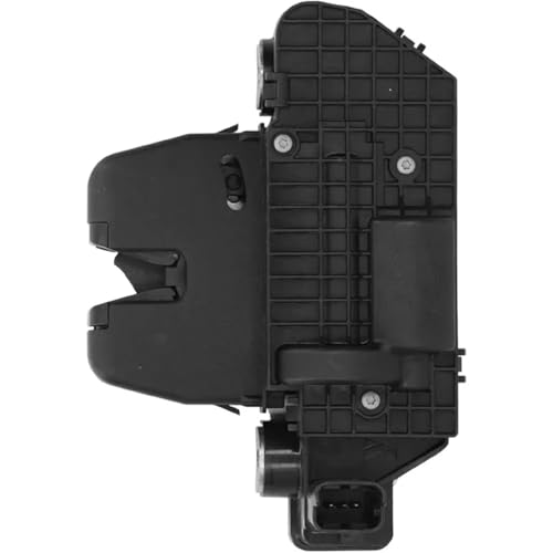 Pestillo tapa trasera Peugeot 2008 y 5008 para reparar el cierre automático de tu maletero 6