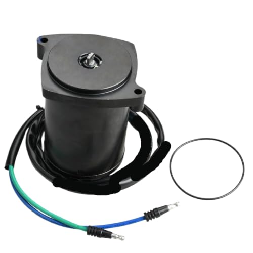Moteur de garniture inclinable hors-bord 105-300HP trim 8M0031551