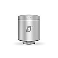 Damson Cisor Wireless Vibration Speaker Portable Mini Travel Bluetooth 10 Watts. Add 2 for Wireless Stereo. Damson Cisor Wireless Vibration Speaker Portable Mini Travel Bluetooth 10 Watts. Add 2 for Wireless Stereo.