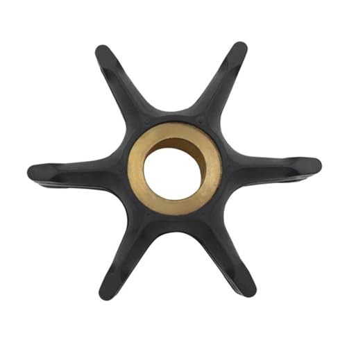 Turbine de pompe à eau 437080 : refroidissement moteur optimal - 2