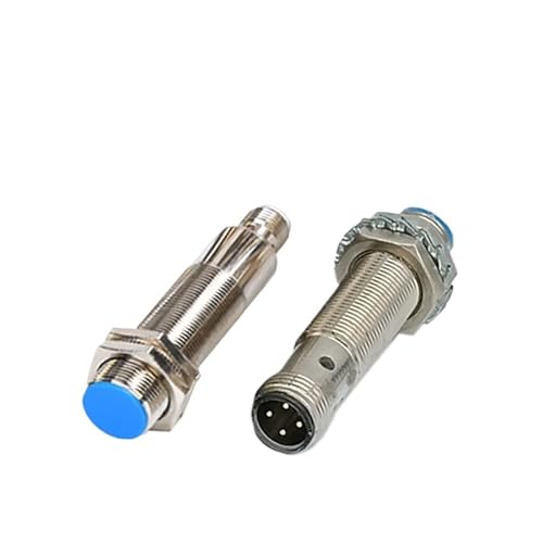 Détecteur de proximité M18 PNP NC 5mm capteur inductif métallique