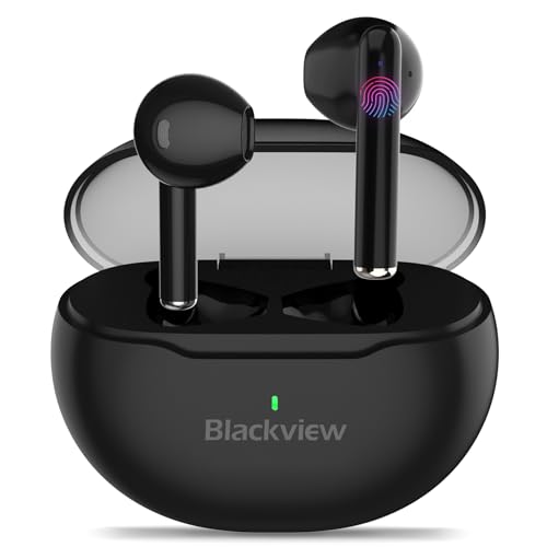 Blackview AirBuds 6 - Wireless Earphones