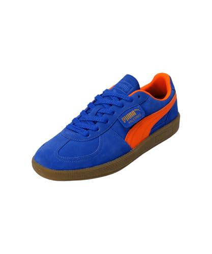 Image of Puma Unisex-Adult Palermo Sneaker