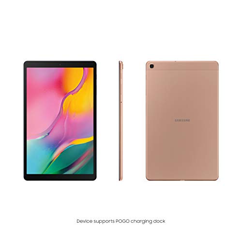 Samsung Galaxy Tab A 10.1-Inch 32 GB - UK Version - Image 3