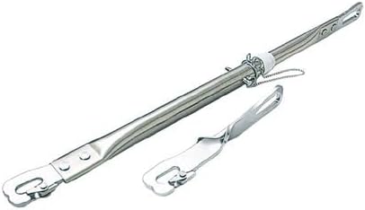 AP902B ゲートストッパー 1個 KTC 【通販モノタロウ】 KTC 京都機械工具 ドア ゲートストッパーセット ATP9022 top1-ds-2636153 [独自簡易包装]