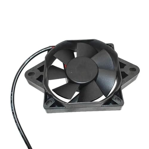 Ventilateur moteur pour quad et Go Kart lors de vos sorties tout-terrain