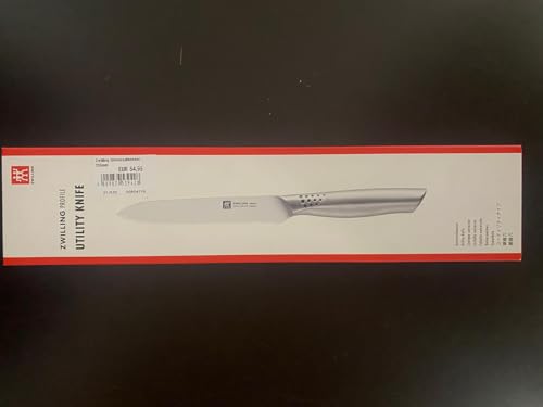 ZWILLING Profil Universalmesser 13 cm - Profi Küchenmesser -...