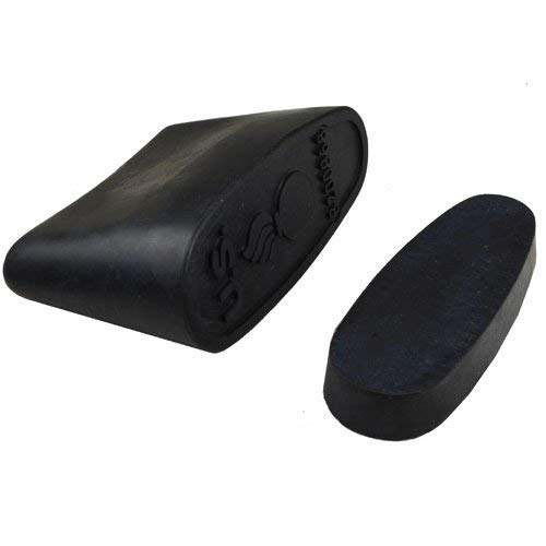 GRG M1 GARAND Butt Pad Two Piece Structure, Pad With a Inside Piece