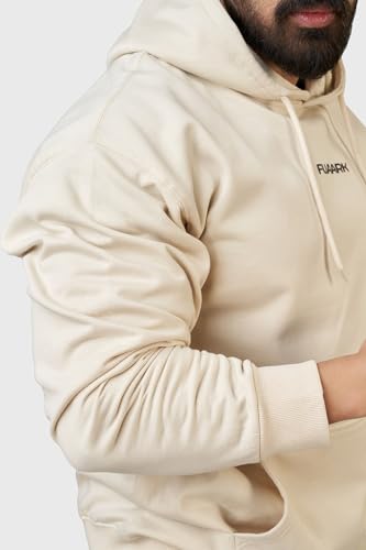 Image of Signature Oversized Men's Hooded Hoodie