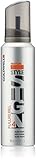 Goldwell Style Sign 4 Full-Rebel Fluid Paste for Unisex, 3.5 Ounce