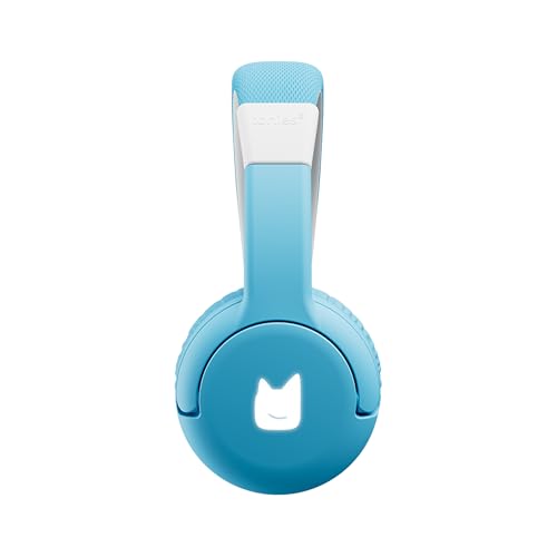 Image of Tonies Bluetooth Headphones - Sky Blue