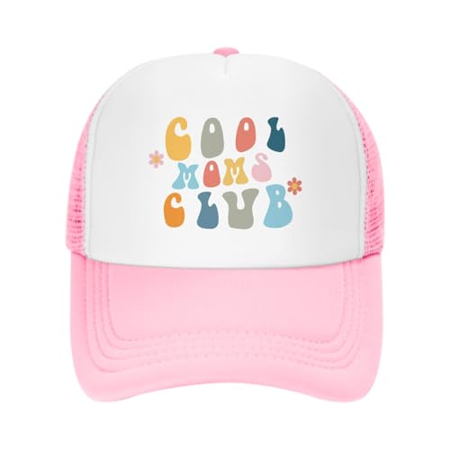 Image of Funny Trucker Hats,Trucker Hat Baseball Cap for Women Snapback Adjustable Hat Humor Gift Men