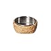 Posacenere decorativi Posacenere in rattan imitazione Posacenere con rivestimento in acciaio inossidabile Posacenere in cemento for uffici domestici Balconi Decorazione giardini ecc. Posacenere da est immagine