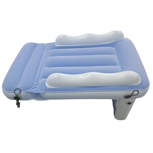 LDHAUTO Car Air Mattress for Toyota Sequoia/Sienna 2000-2025