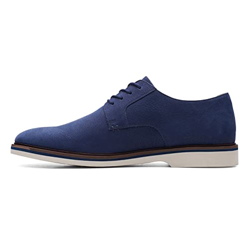 Image of Clarks Mens Malwood Plain