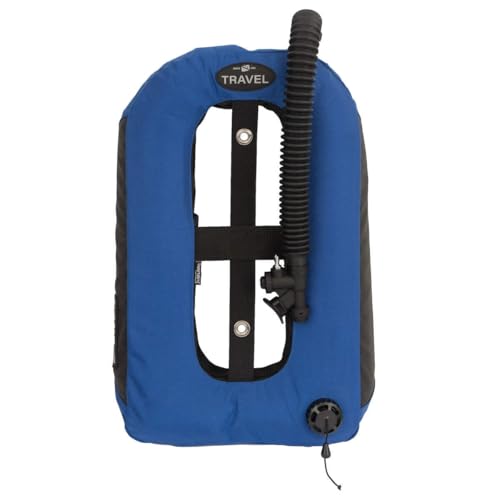 Dive Rite Trans-Pac XT Tech - X-Large