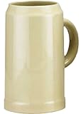 1 Liter Kannenbaecker Ceramic Beer Stein