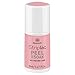 Produktbild alessandro Striplac Peel or Soak UNICORN CAKE - LED-Nagellack in pastellrosa- Für perfekte Nägel in 15 Minuten, 8ml 48-163