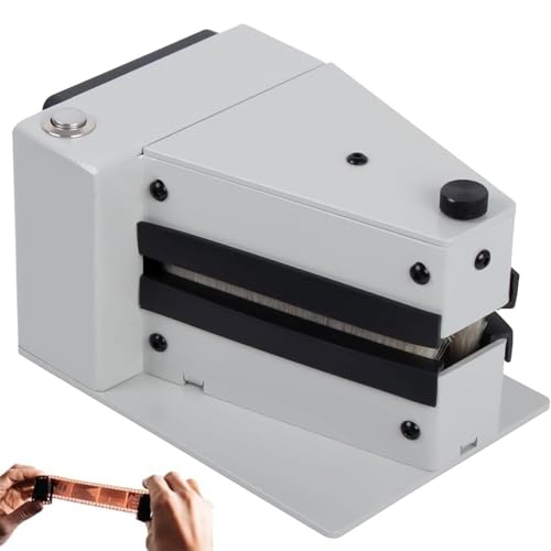 Removedor de polvo de película eléctrica, limpiador antiestático de presión ajustable, ventilador de filtro y cepillo de limpieza para cuartos oscuros, herramienta de limpieza esencial para negativos