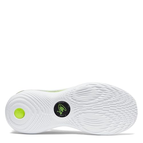 Under Armour Unisex Curry 12 'Gravity' Basketball Shoes - Anti-Gravity Grip3