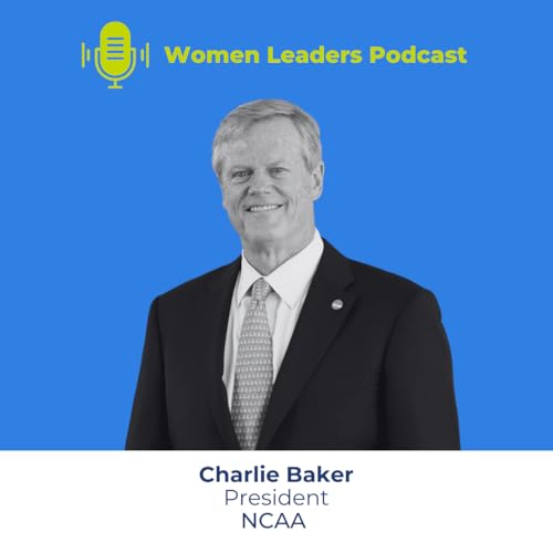 Episode 171: A Conversation with President Baker at our 2025 National Convention