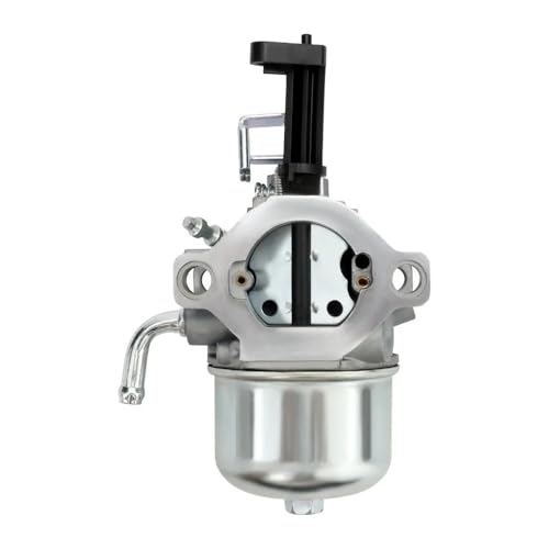 Carburateur moteur tondeuse 715783 13 CV régulation de carburation stable E2