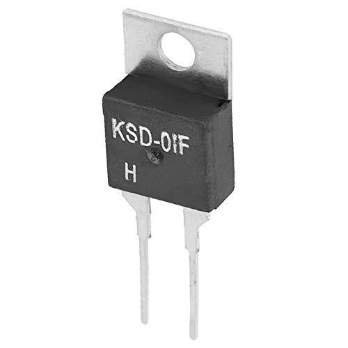 JUC-31F / KSD-01F Interruptor de temperatura, interruptor, ar condicionado para refrigeração de font