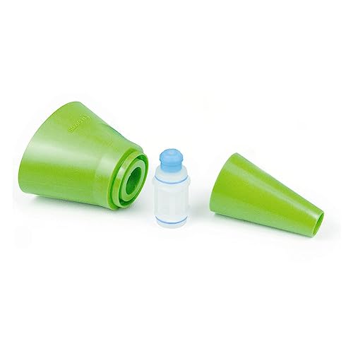 Filtre adaptable SteriPEN Fits all pour bouteilles et gourdes de randonnée