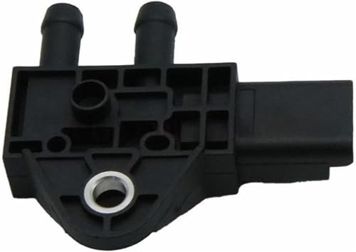 Capteur différentiel FAP pour Citroën C5 C6 C8 référence 9645022680 - 2