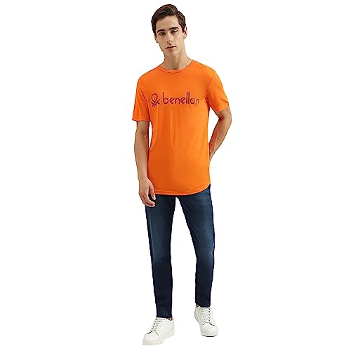 Image of UNITED COLORS OF BENETTON Men T-Shirt