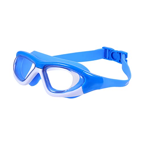 Équipement de natation et dexercice nasal pour enfants version large POPETPOP lot de 3