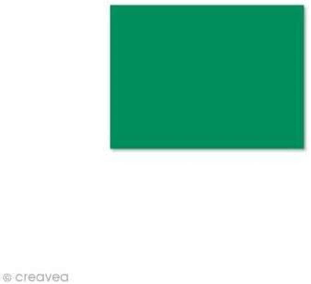 Clairefontaine Pollen Karten – Packung Mit 5 Gefalteten Karten 7x9,5 Cm | Ideal Für Einladungen, Grußkarten