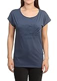 O'Neill Damen Lw Essential Graphic Tee T-Shirt, Blau (5045 Dusty Blue), M