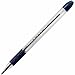Pentel R.S.V.P. Ballpoint Stick Pen, Blue Ink, Fine Point, Dozen, DZ - PENBK90C
