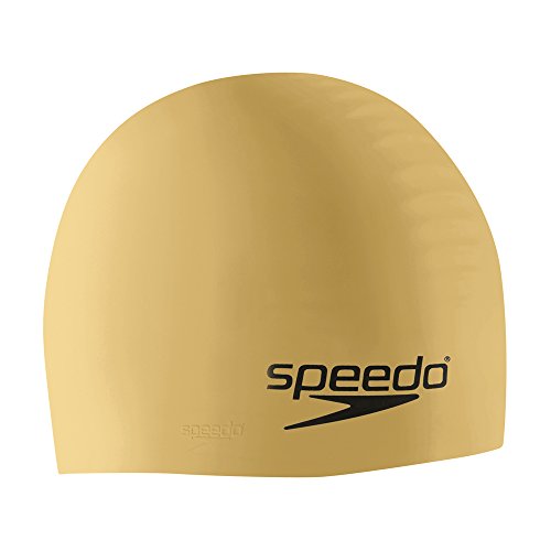 Image of Speedo Swim Cap Silicone