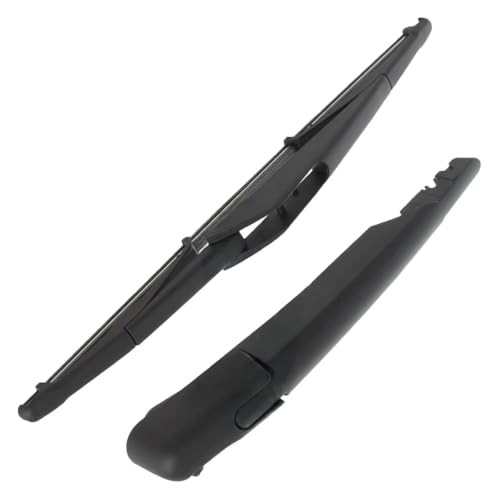 Essuie-glace arrière avec bras pour Mini Cooper S R53 2001-2004