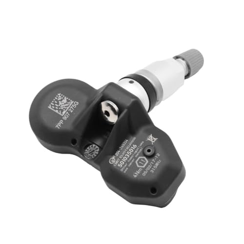 TPMS Tyre Sensor For VW for Touareg 2007-2014 for Exeo for St 2013 2014 2015 TIRE PRESSURE MONITOR SENSOR TPMS 7PP907275F 4D907275B TPMS Tyre Sensor For VW for Touareg 2007-2014 for Exeo for St 2013 2014 2015 TIRE PRESSURE MONITOR SENSOR TPMS 7PP907275F 4D907275B