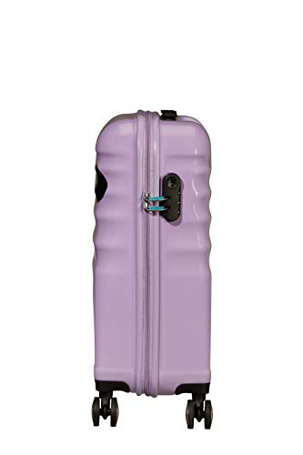 American Tourister Wavebreaker Disney spinner S (55 cm - 36 L) - Image 6