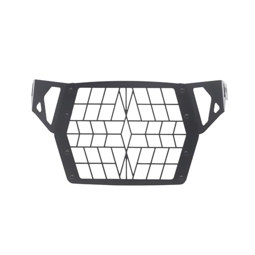 Housse pour phare moto DL1050XT grille de protection pour vos voyages et sorties tout-terrain
