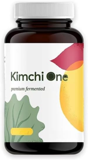 Kimchi n°1 après les repas pour retrouver vitalité et belle peau