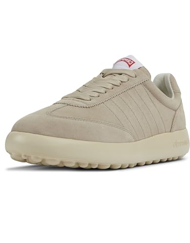 Camper Pelotas XLF-K201060, Zapatillas Mujer, Beige, 37 EU