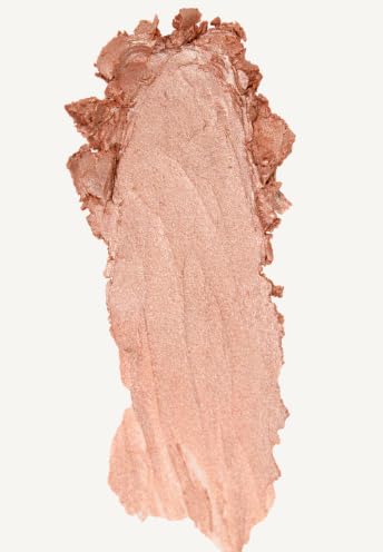 Palladio I\'m Glowing Creamy Stick Luminizer, Luminous Glow to your Skin, Ultra-Creamy Texture for Smooth Application, All day wear, Easy Application, Stunner - Thumbnail 2