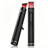 Ocdonor 16-in-1 Anti-Spy Detector, RF Camera GPS Tracker Finder
