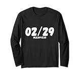 Leap Day Leap Year Birthday February 29th Leapyear