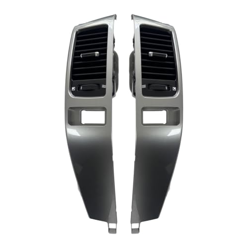 Grille de climatisation voiture haute durabilité pour GX470 finition premium 55474-60040