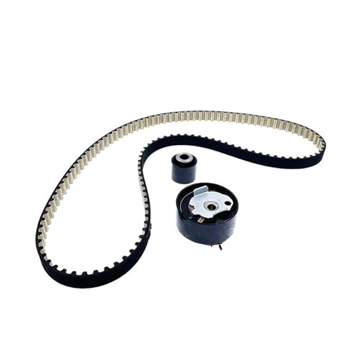 Tendeur de courroie et kit de distribution renforcé 1608887580 pour moteurs DS3 DS4 et Peugeot