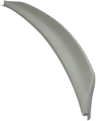 Miniatura 3 de EVO X JDM Duckbill Tronco Ala Pintada Havanna Metálico ABS Plástico Trasero 6515A034