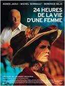 24 Heures De La Vie D'Une Femme (Version française) [Import] [DVD]