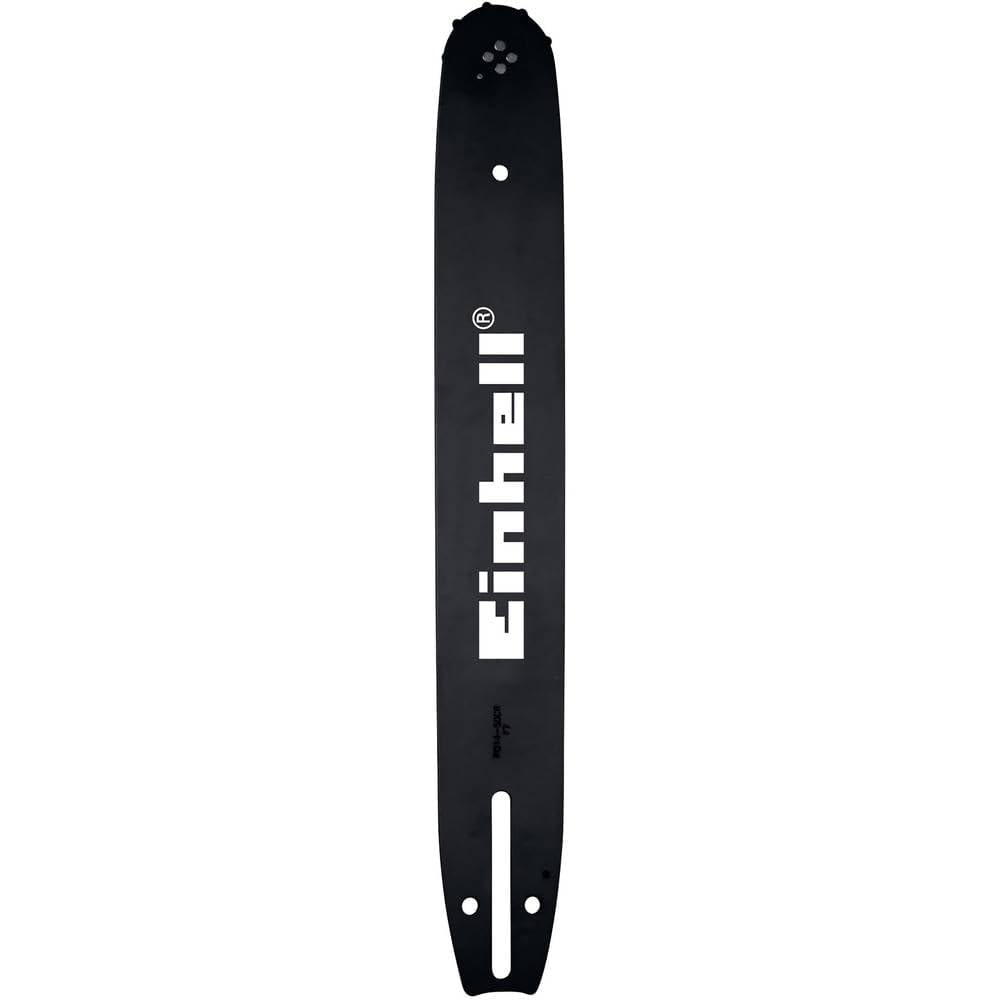 Sägenspezi Schwert-Set Für Einhell GC-PC 1335 - 35cm Schiene + 4 Vollmeißelketten, 3/8P 1,3mm